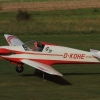 Flugplatzfest FLG Blaubeuren e.V 2014
