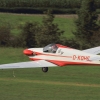 Flugplatzfest FLG Blaubeuren e.V 2014