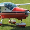 Flugplatzfest FLG Blaubeuren e.V 2014