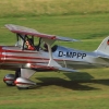 Flugplatzfest FLG Blaubeuren e.V 2014