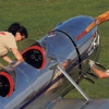 Flugplatzfest FLG Blaubeuren e.V 2014