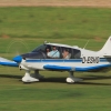 Flugplatzfest FLG Blaubeuren e.V 2014