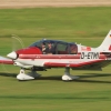 Flugplatzfest FLG Blaubeuren e.V 2014