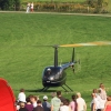 Flugplatzfest FLG Blaubeuren e.V 2014