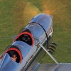 Flugplatzfest FLG Blaubeuren e.V 2014