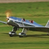 Flugplatzfest FLG Blaubeuren e.V 2014