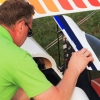 Flugplatzfest FLG Blaubeuren e.V 2014