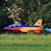 Flugplatzfest FLG Blaubeuren e.V 2014