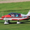 Flugplatzfest FLG Blaubeuren e.V 2014