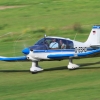 Flugplatzfest FLG Blaubeuren e.V 2014