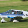 Flugplatzfest FLG Blaubeuren e.V 2014