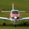 Flugplatzfest FLG Blaubeuren e.V 2014