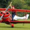 Flugplatzfest FLG Blaubeuren e.V 2014