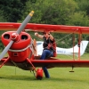 Flugplatzfest FLG Blaubeuren e.V 2014