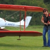 Flugplatzfest FLG Blaubeuren e.V 2014
