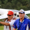 Flugplatzfest FLG Blaubeuren e.V 2014