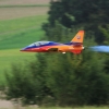Flugplatzfest FLG Blaubeuren e.V 2014