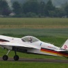 Flugplatzfest Fliegergruppe Heubach e.V. 04.07.2010