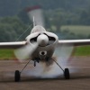 Flugplatzfest Fliegergruppe Heubach e.V. 04.07.2010