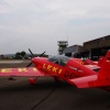 Flugplatzfest Fliegergruppe Heubach e.V. 04.07.2010