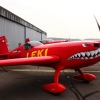 Flugplatzfest Fliegergruppe Heubach e.V. 04.07.2010
