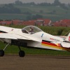 Flugplatzfest Fliegergruppe Heubach e.V. 04.07.2010