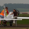 Flugplatzfest Fliegergruppe Heubach e.V. 04.07.2010