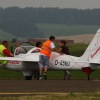 Flugplatzfest Fliegergruppe Heubach e.V. 04.07.2010