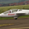 Flugplatzfest Fliegergruppe Heubach e.V. 04.07.2010