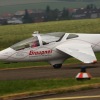 Flugplatzfest Fliegergruppe Heubach e.V. 04.07.2010