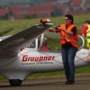 Flugplatzfest Fliegergruppe Heubach e.V. 04.07.2010