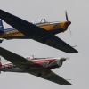 Flugplatzfest Fliegergruppe Heubach e.V. 04.07.2010