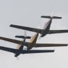 Flugplatzfest Fliegergruppe Heubach e.V. 04.07.2010
