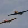 Flugplatzfest Fliegergruppe Heubach e.V. 04.07.2010