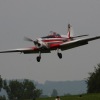 Flugplatzfest Fliegergruppe Heubach e.V. 04.07.2010