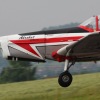 Flugplatzfest Fliegergruppe Heubach e.V. 04.07.2010