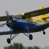 Flugplatzfest Fliegergruppe Heubach e.V. 04.07.2010