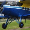 Flugplatzfest Fliegergruppe Heubach e.V. 04.07.2010