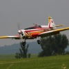 Flugplatzfest Fliegergruppe Heubach e.V. 04.07.2010