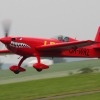 Flugplatzfest Fliegergruppe Heubach e.V. 04.07.2010
