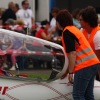 Flugplatzfest Fliegergruppe Heubach e.V. 04.07.2010