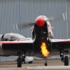Flugplatzfest Fliegergruppe Heubach e.V. 04.07.2010