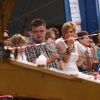 Flugplatzfest Fliegergruppe Heubach e.V. 04.07.2010