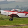 Flugplatzfest Fliegergruppe Heubach e.V. 04.07.2010