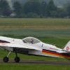 Flugplatzfest Fliegergruppe Heubach e.V. 04.07.2010