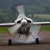 Flugplatzfest Fliegergruppe Heubach e.V. 04.07.2010