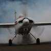Flugplatzfest Fliegergruppe Heubach e.V. 04.07.2010