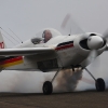 Flugplatzfest Fliegergruppe Heubach e.V. 04.07.2010