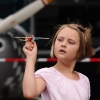 Flugplatzfest Fliegergruppe Heubach e.V. 04.07.2010