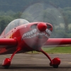 Flugplatzfest Fliegergruppe Heubach e.V. 04.07.2010
